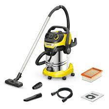 Location Aspirateur eau poussière électrique Karcher à Saint-Jean-de-Védas